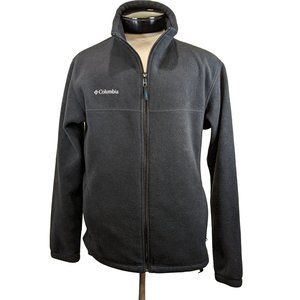 Columbia Men's Full Zip Fleece Jacket